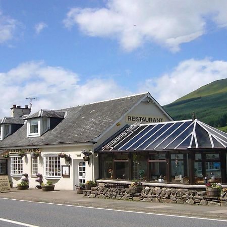 The Golden Larches Bed and Breakfast Lochearnhead Buitenkant foto